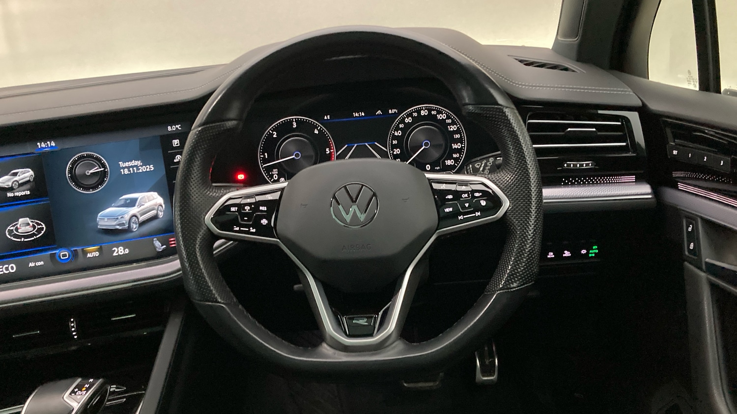 Used Volkswagen Touareg 2022 for sale - 76795035: Photo 10