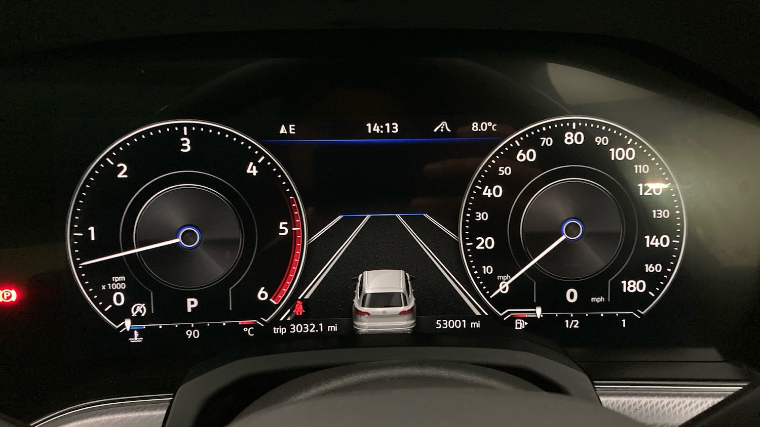 Used Volkswagen Touareg 2022 for sale - 76795035: Photo 11