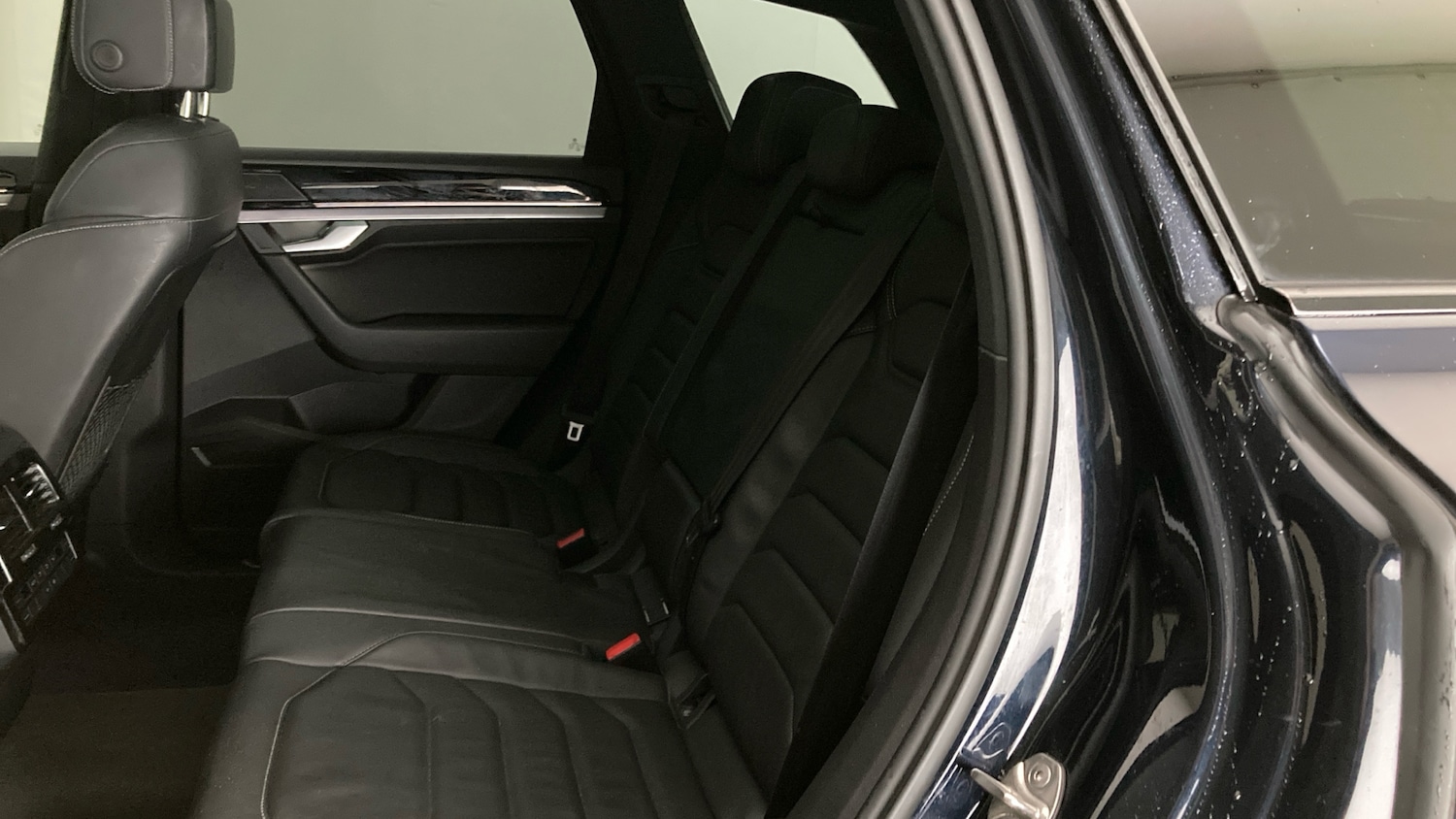 Used Volkswagen Touareg 2022 for sale - 76795035: Photo 16