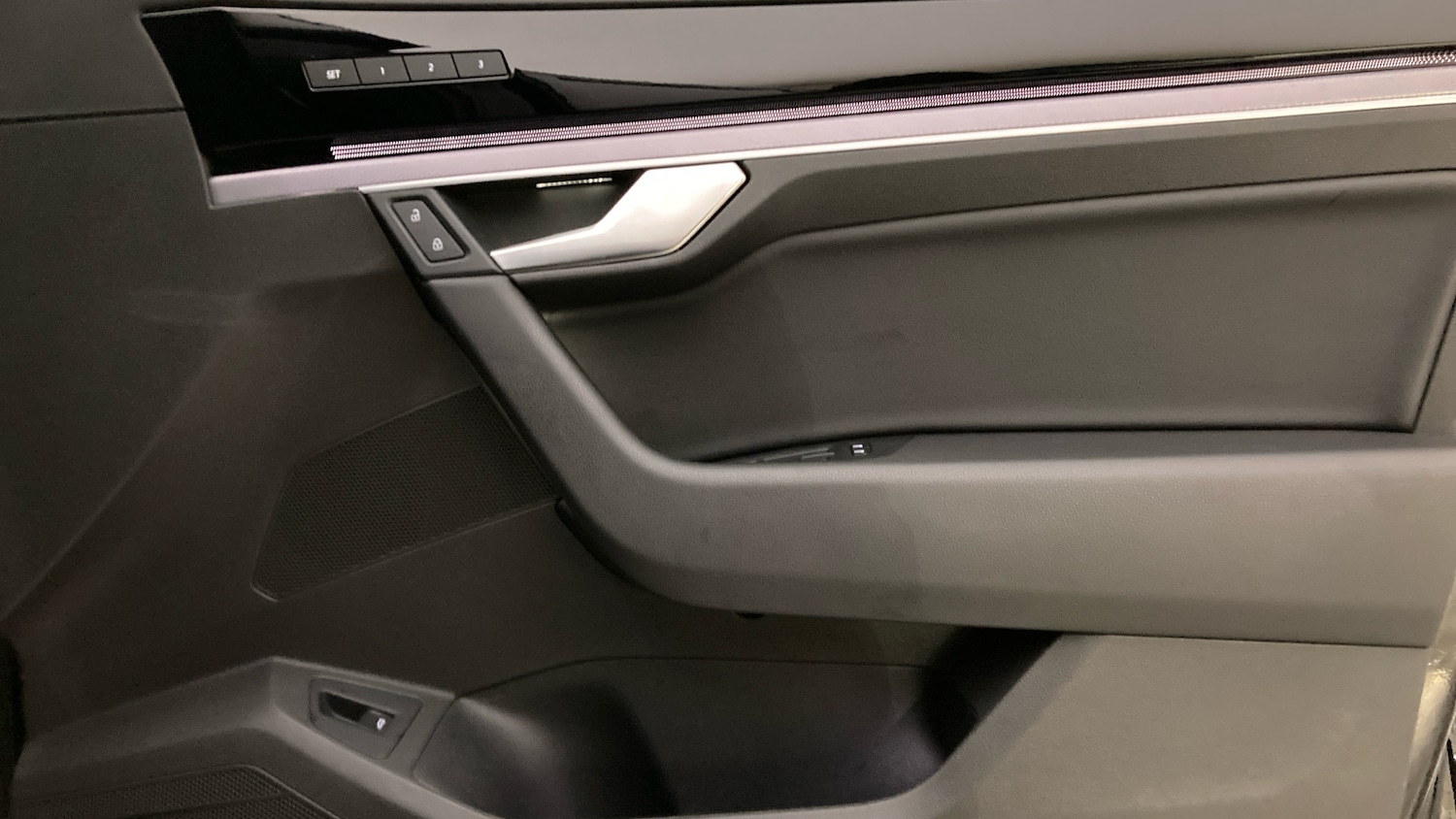 Used Volkswagen Touareg 2022 for sale - 76795035: Photo 19