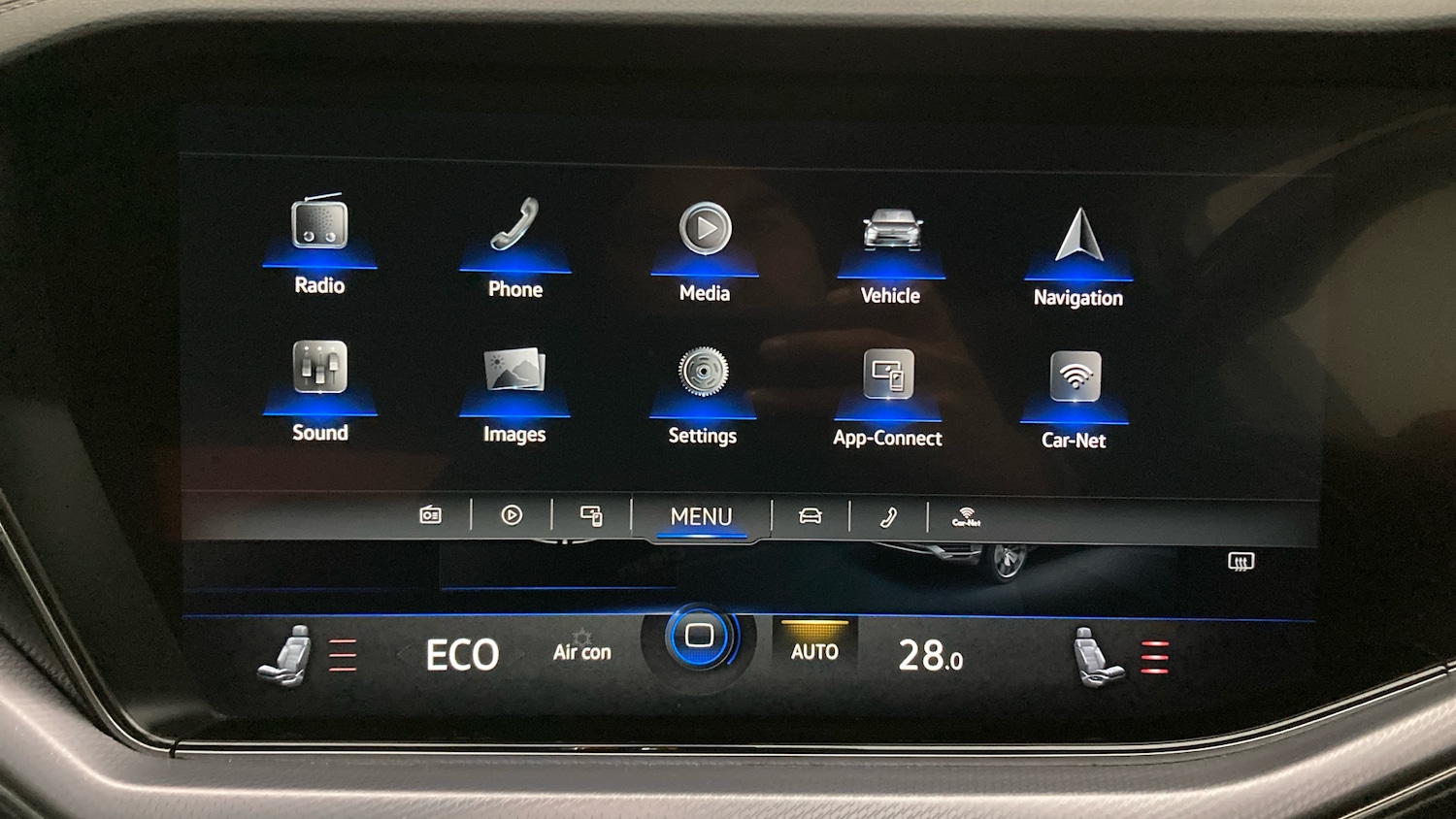 Used Volkswagen Touareg 2022 for sale - 76795035: Photo 21