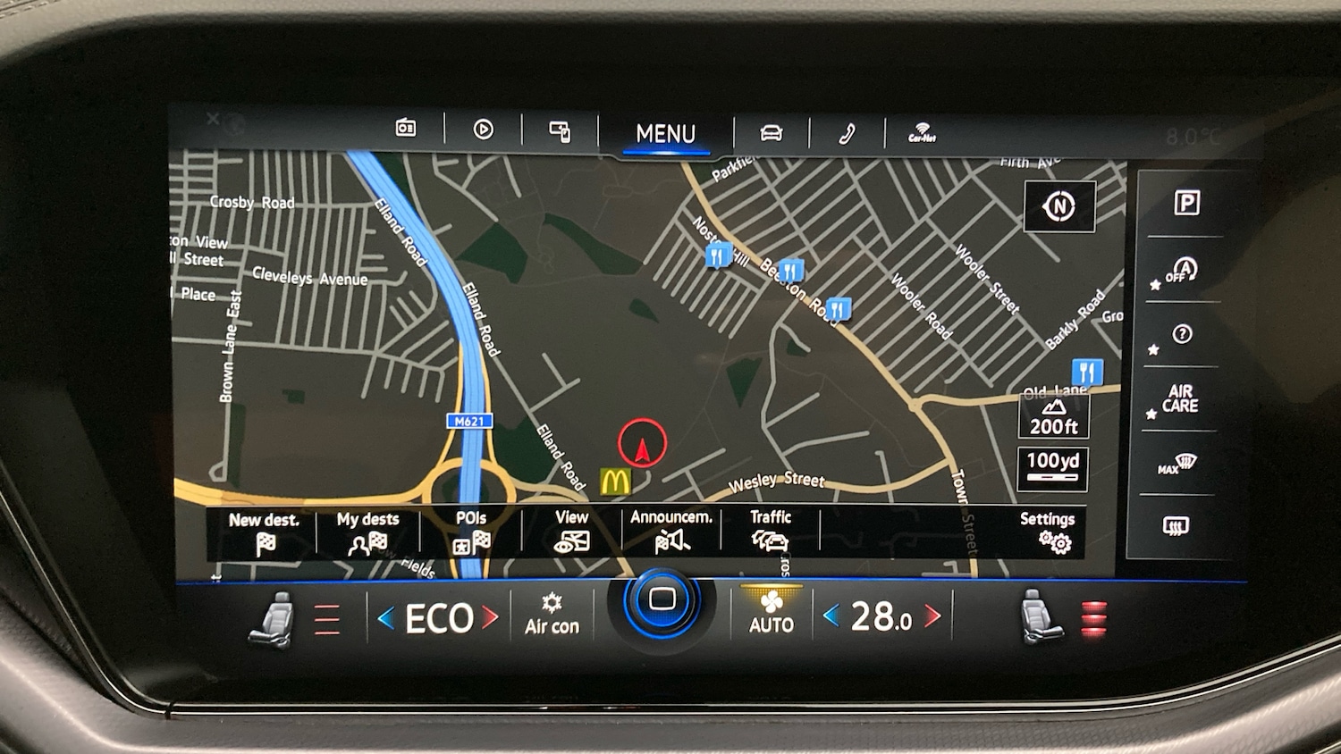 Used Volkswagen Touareg 2022 for sale - 76795035: Photo 22