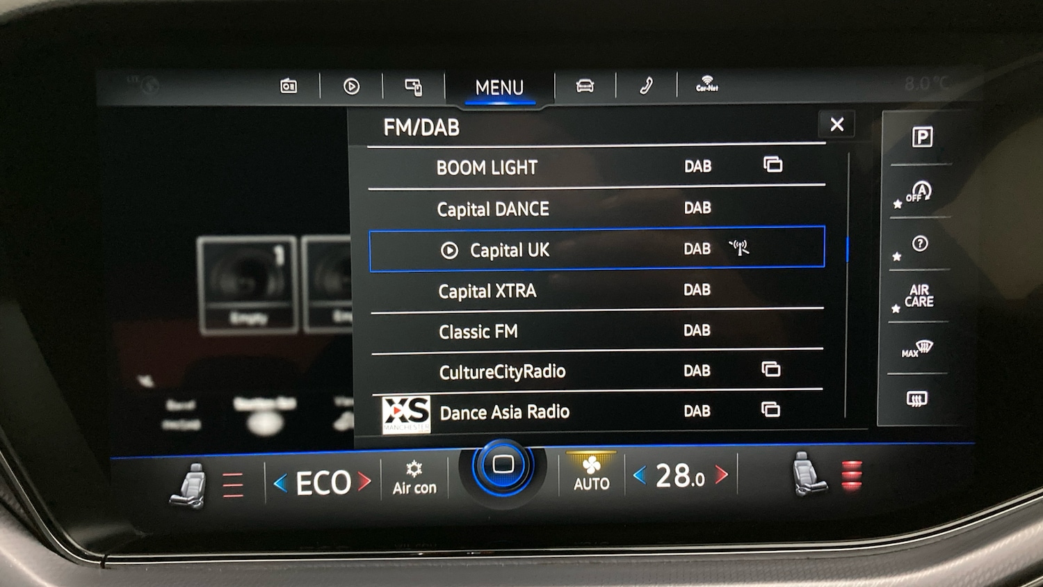 Used Volkswagen Touareg 2022 for sale - 76795035: Photo 23