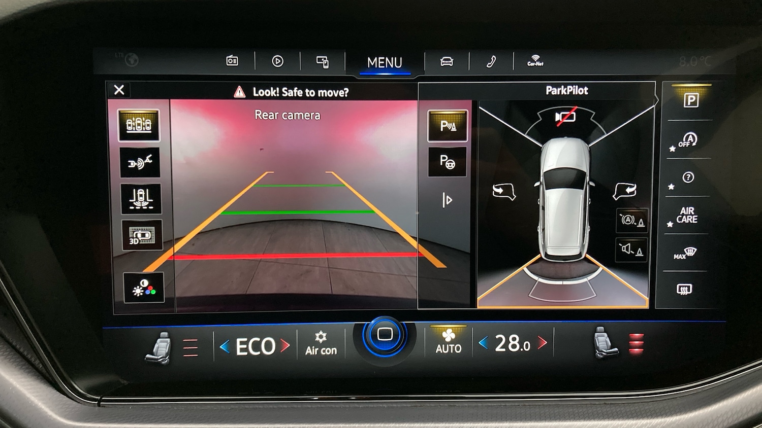 Used Volkswagen Touareg 2022 for sale - 76795035: Photo 24