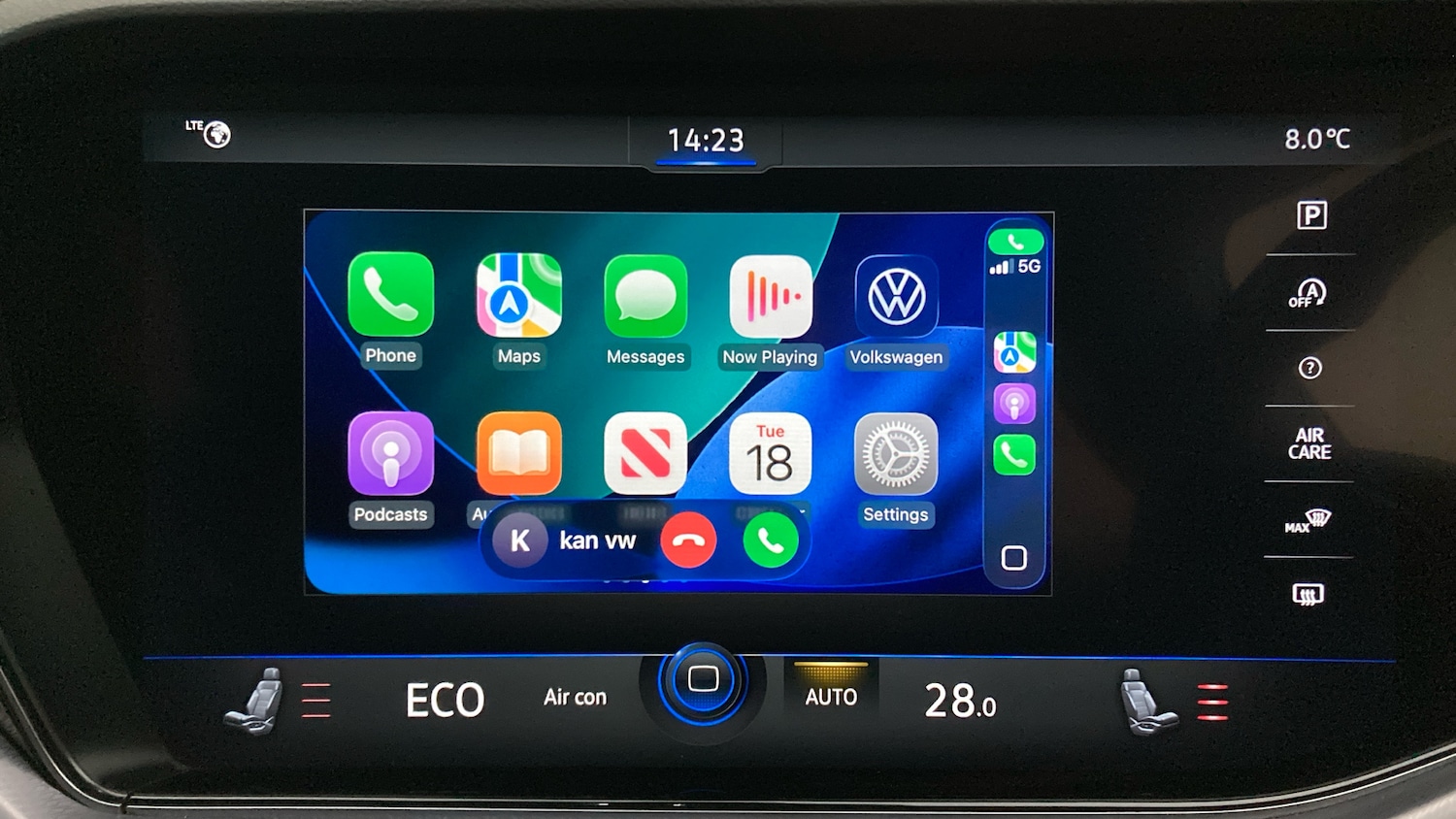 Used Volkswagen Touareg 2022 for sale - 76795035: Photo 25