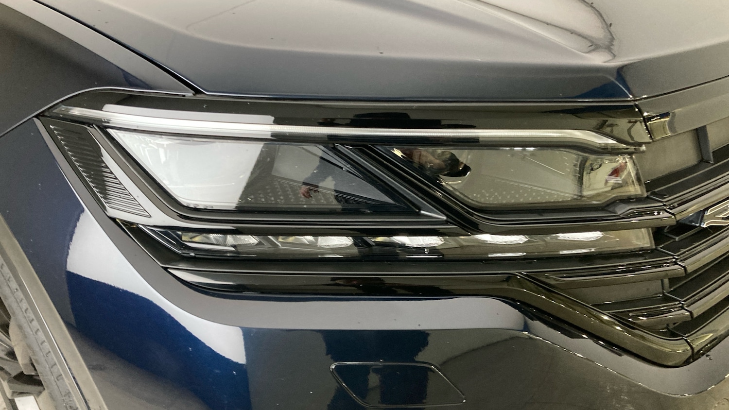 Used Volkswagen Touareg 2022 for sale - 76795035: Photo 39