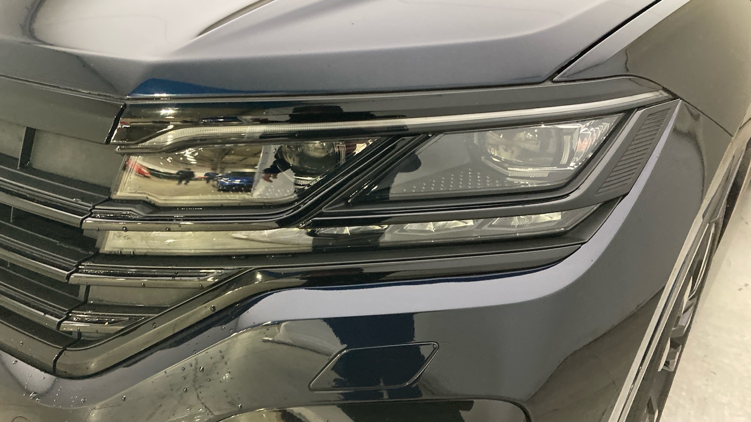 Used Volkswagen Touareg 2022 for sale - 76795035: Photo 40