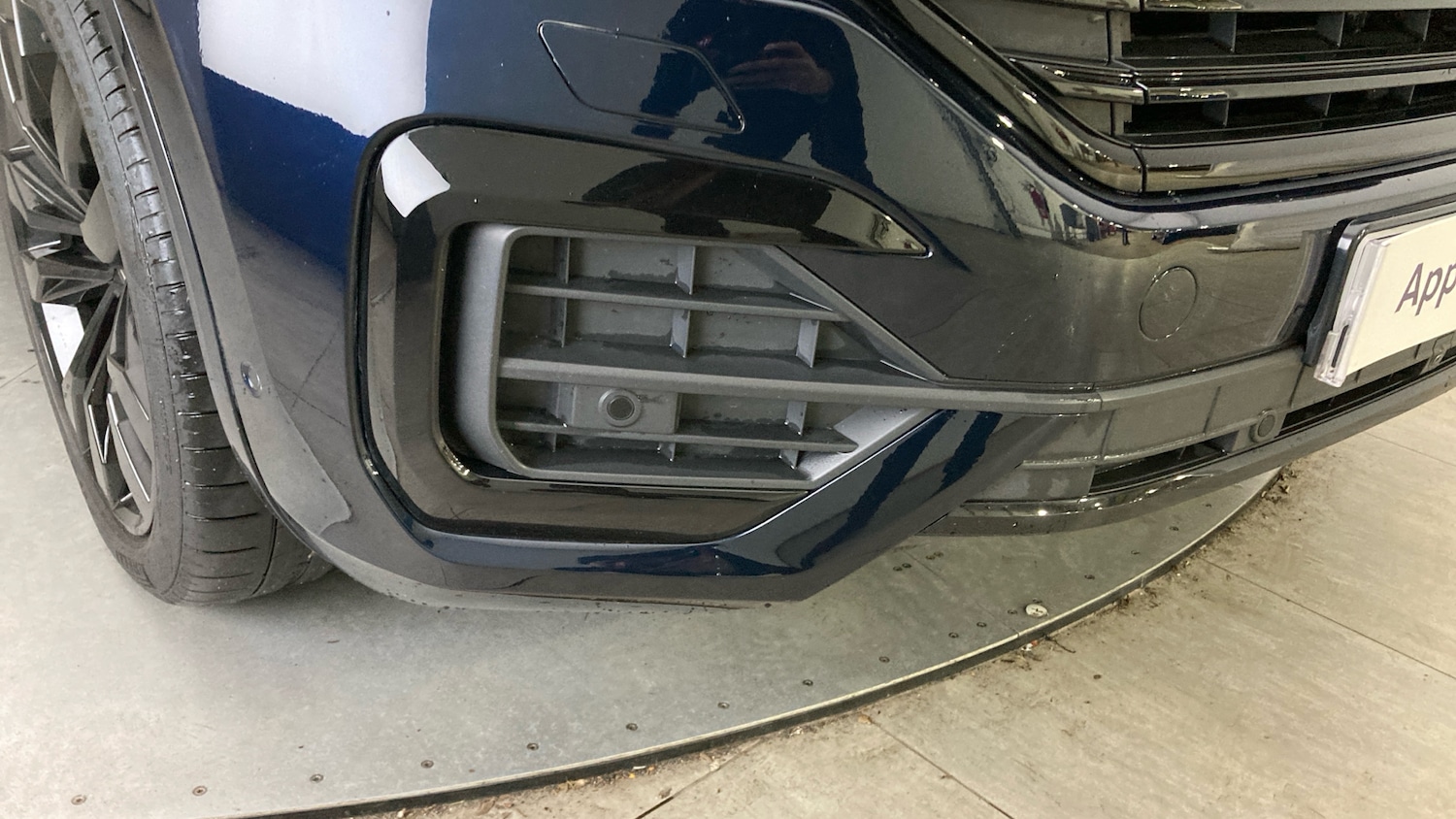 Used Volkswagen Touareg 2022 for sale - 76795035: Photo 41