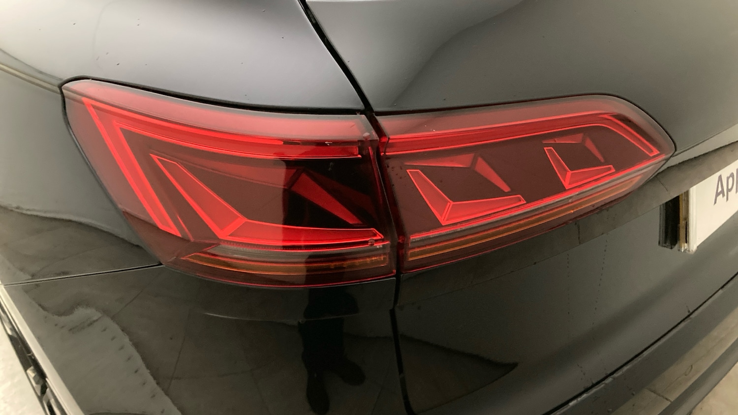 Used Volkswagen Touareg 2022 for sale - 76795035: Photo 44