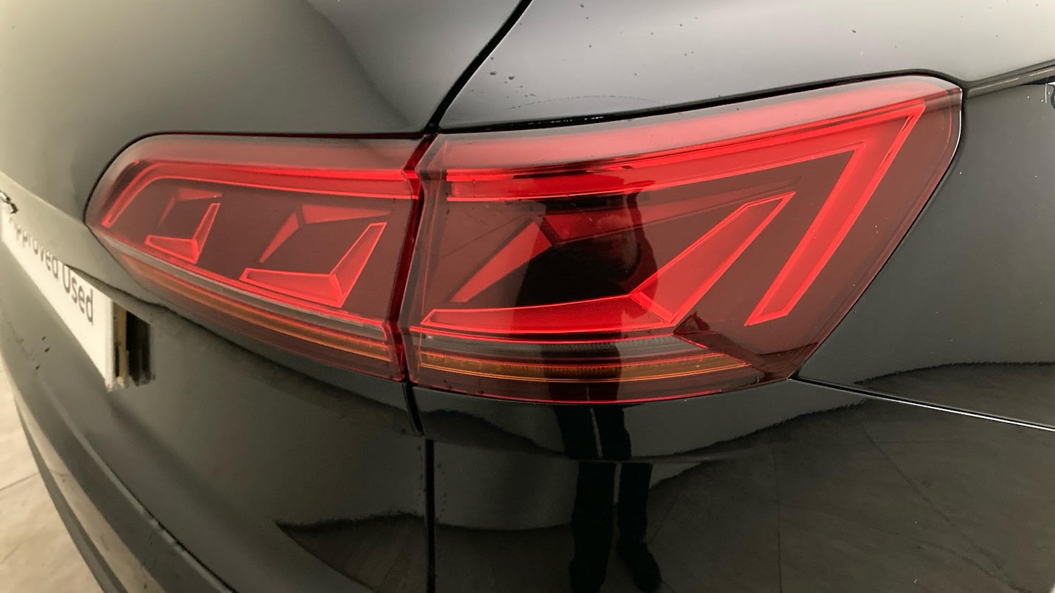 Used Volkswagen Touareg 2022 for sale - 76795035: Photo 45