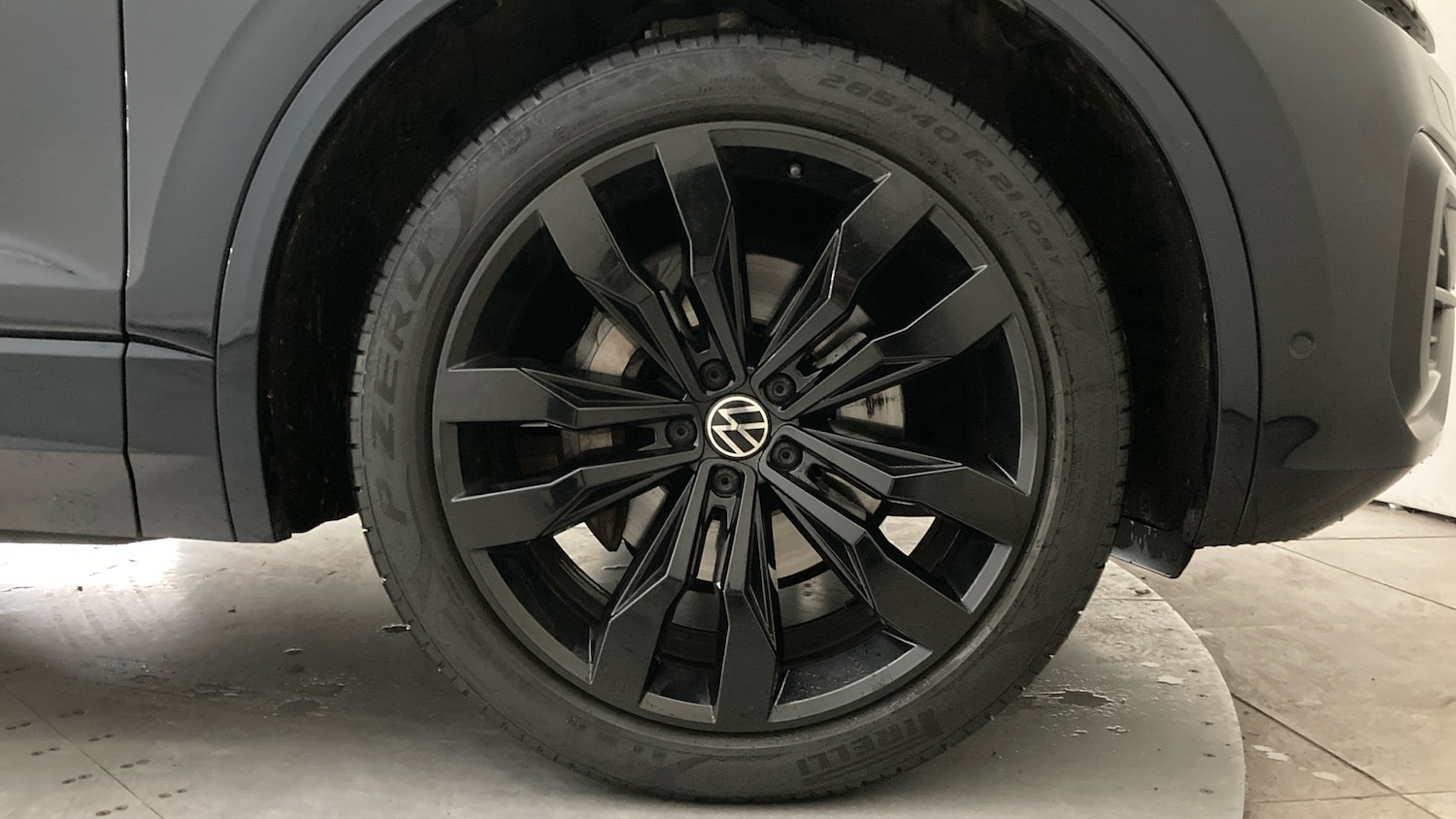 Used Volkswagen Touareg 2022 for sale - 76795035: Photo 5