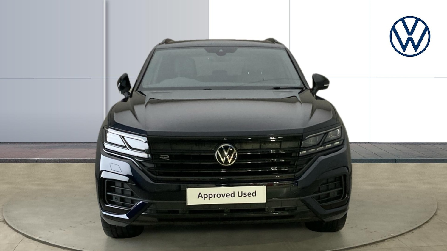 Used Volkswagen Touareg 2022 for sale - 76795035: Photo 7