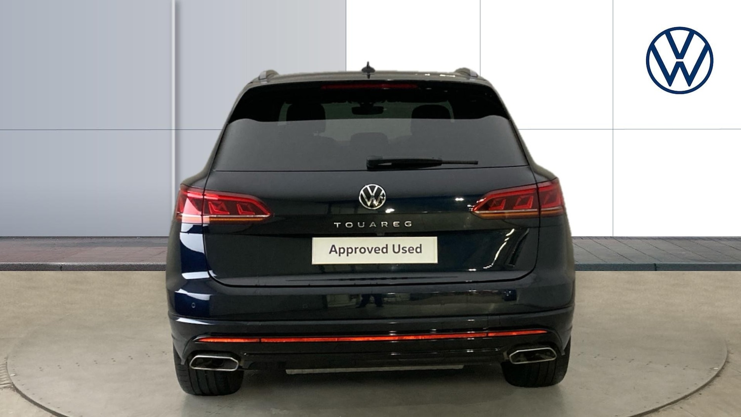 Used Volkswagen Touareg 2022 for sale - 76795035: Photo 8