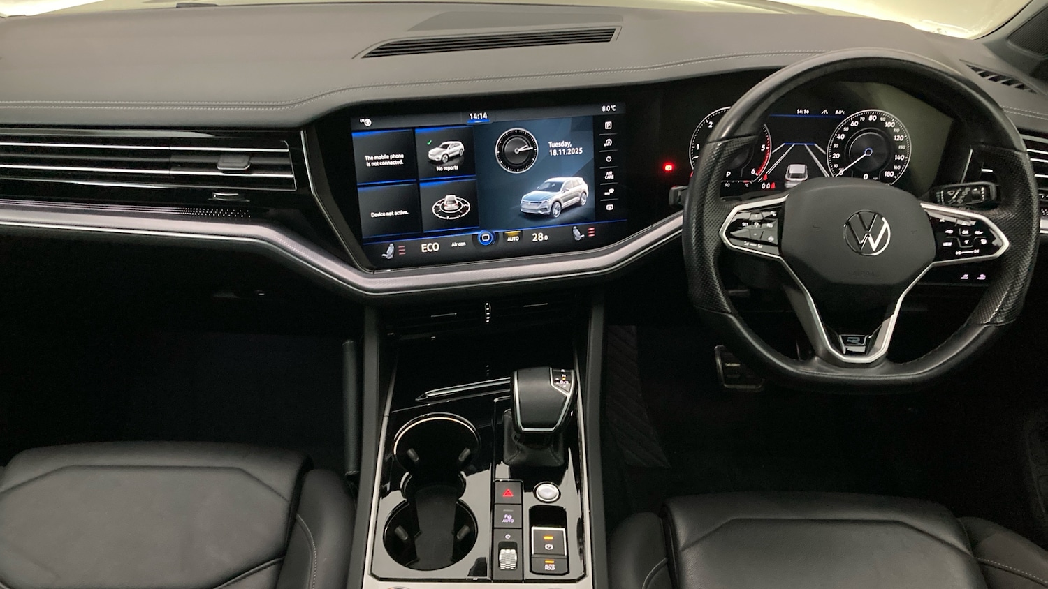 Used Volkswagen Touareg 2022 for sale - 76795035: Photo 9