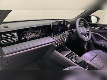 Used Volkswagen Tiguan 2025 for sale - 75486958: Photo