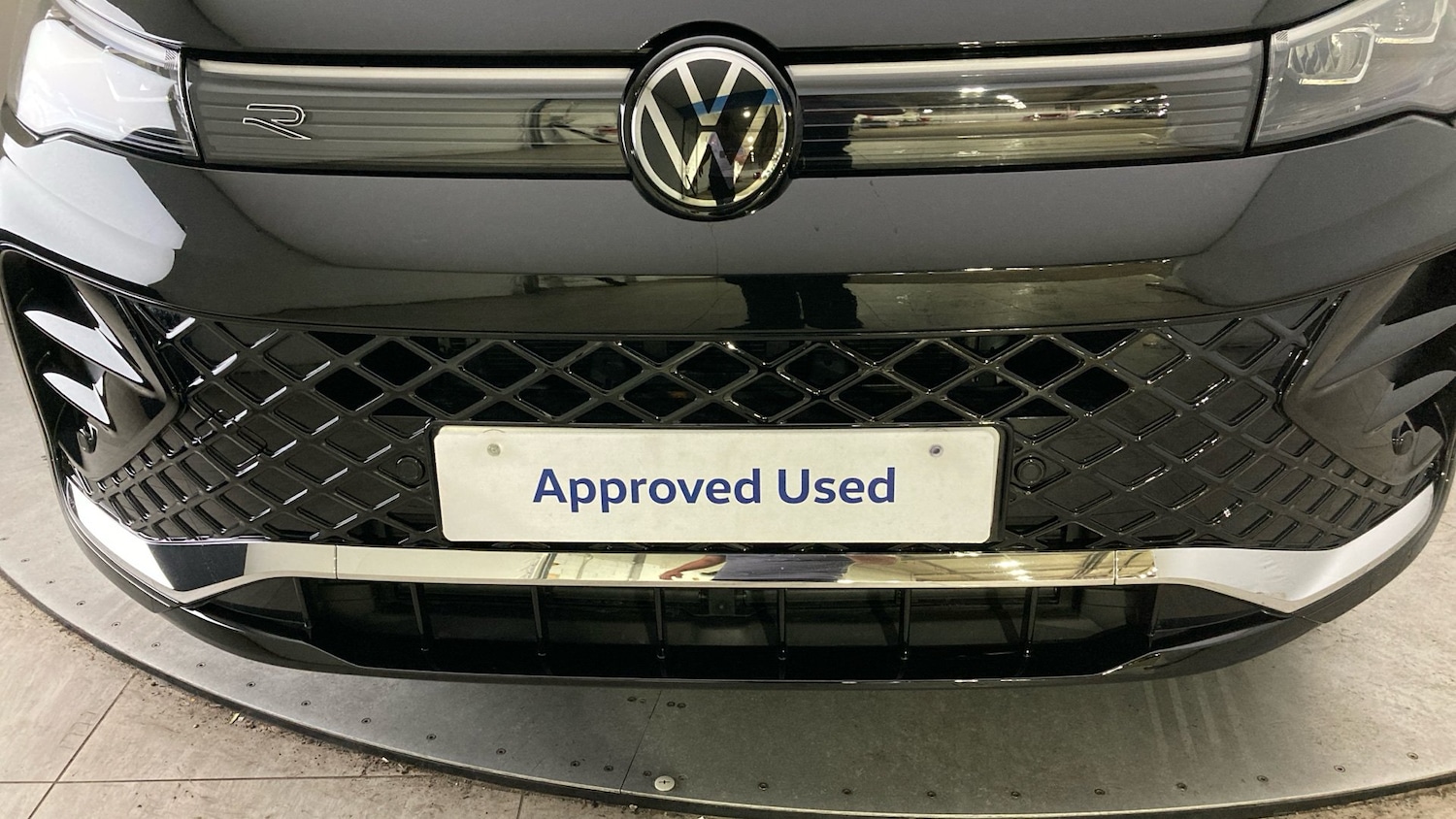 Vehicle 44