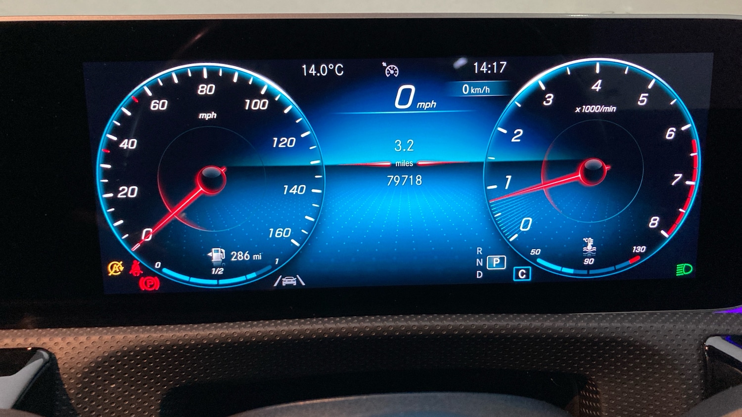 Used Mercedes-Benz A-Class 2019 for sale - 78144182: Photo 11