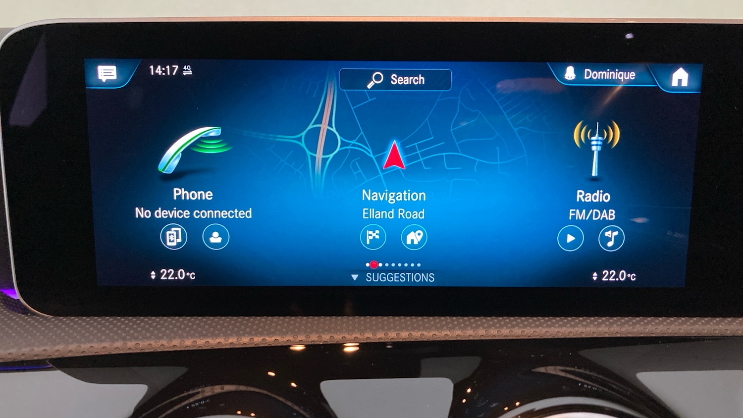 Used Mercedes-Benz A-Class 2019 for sale - 78144182: Photo 12