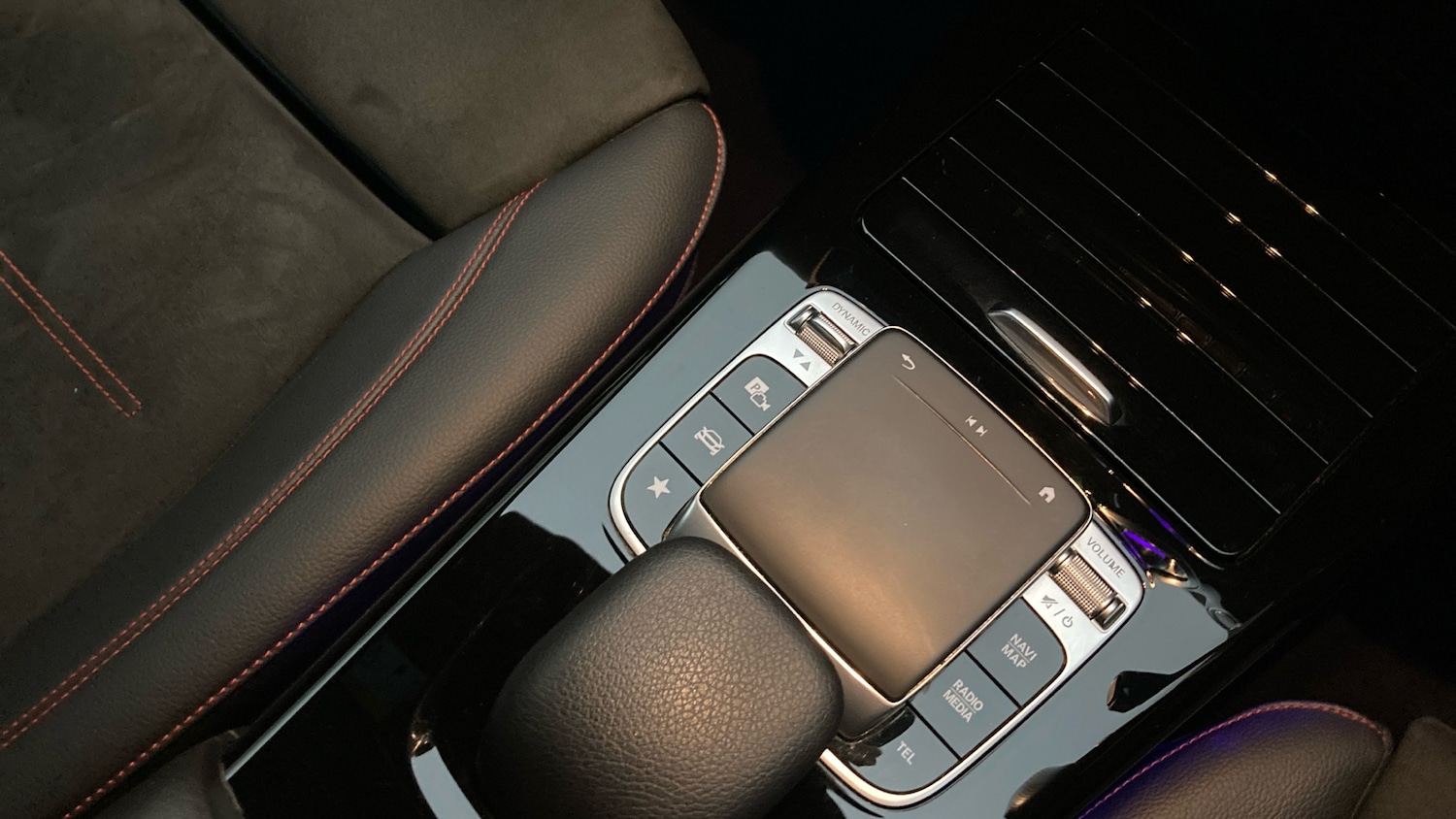 Used Mercedes-Benz A-Class 2019 for sale - 78144182: Photo 14