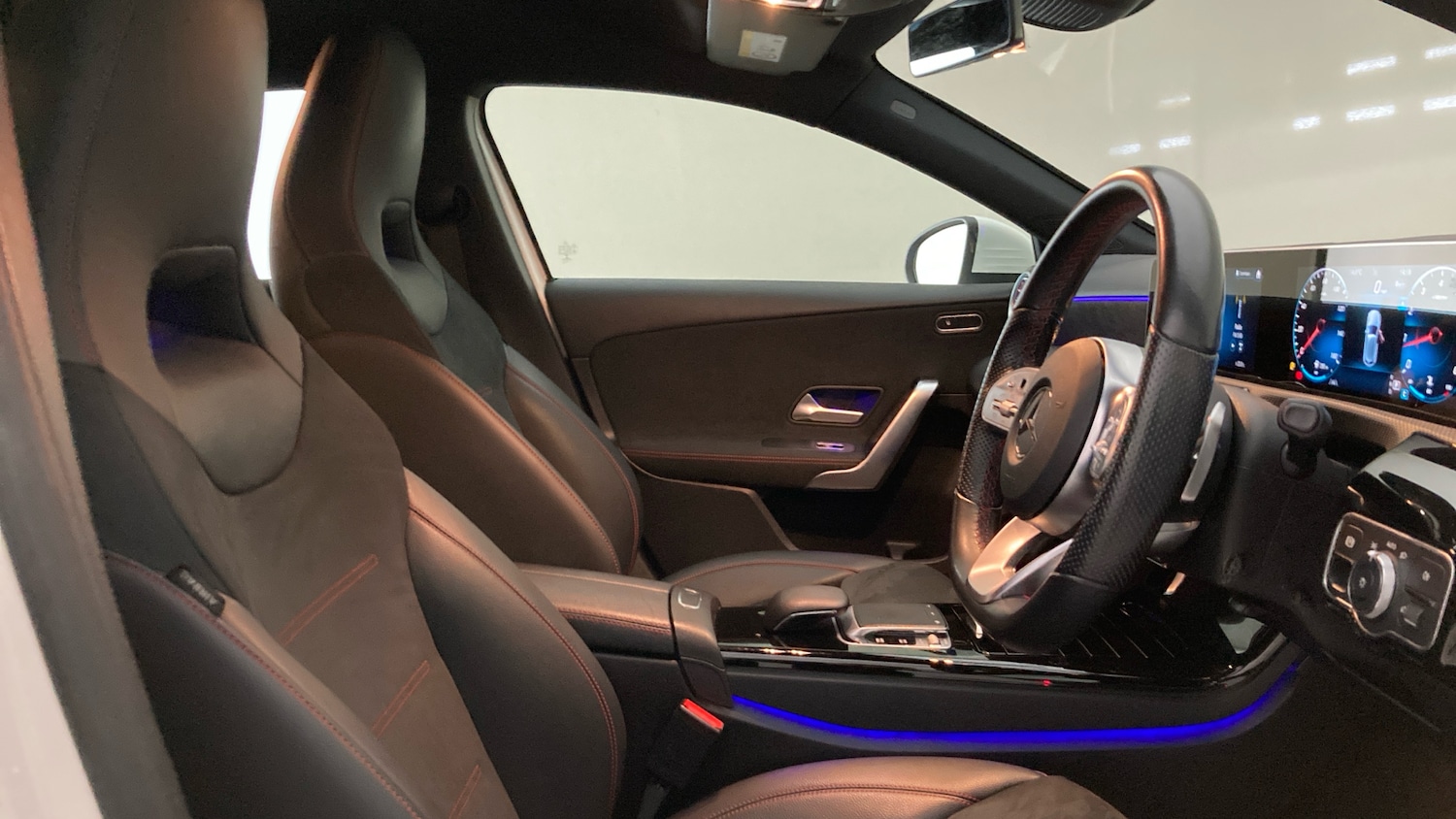 Used Mercedes-Benz A-Class 2019 for sale - 78144182: Photo 15