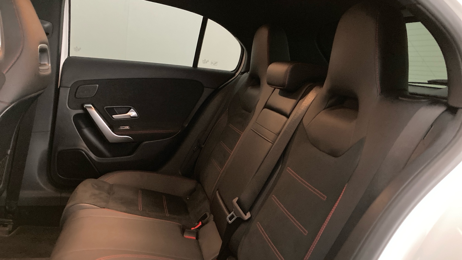 Used Mercedes-Benz A-Class 2019 for sale - 78144182: Photo 16