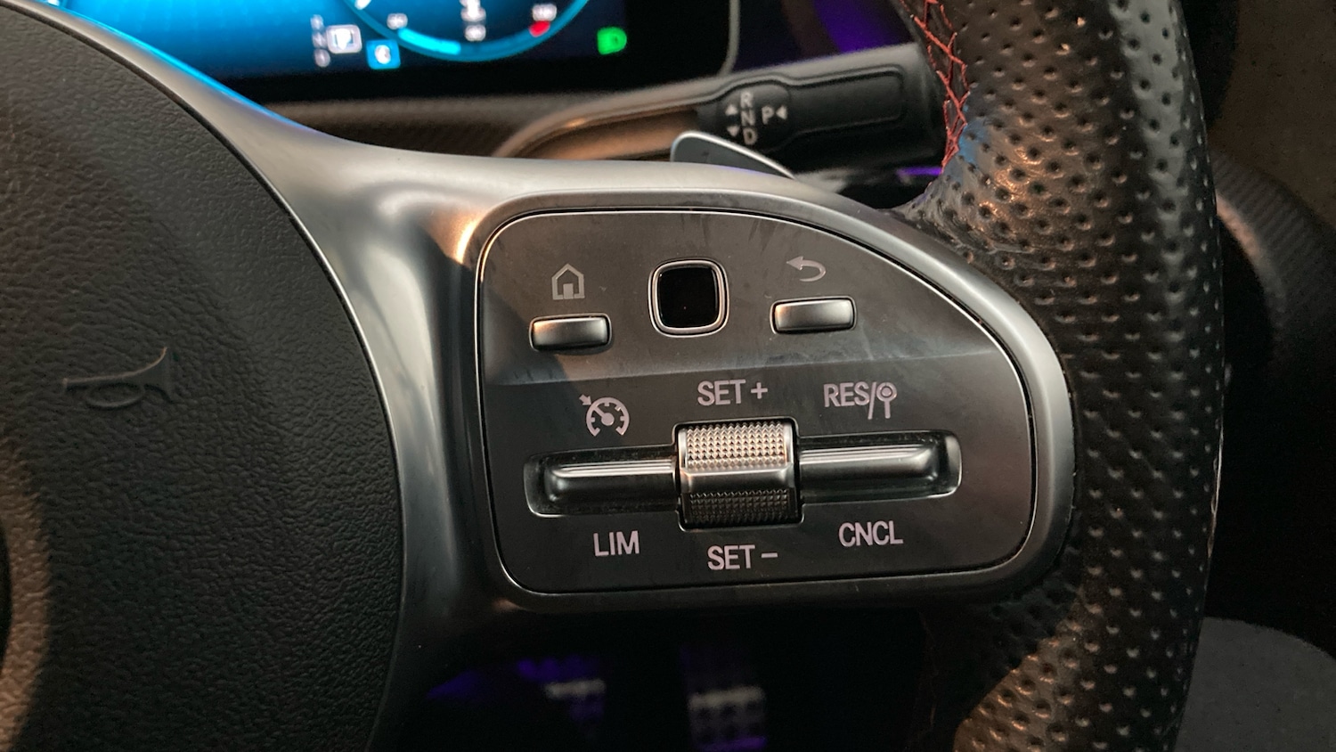 Used Mercedes-Benz A-Class 2019 for sale - 78144182: Photo 18