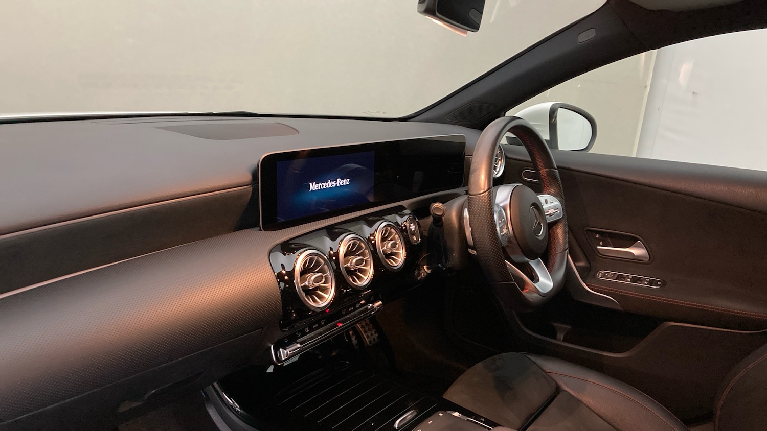 Used Mercedes-Benz A-Class 2019 for sale - 78144182: Photo 2