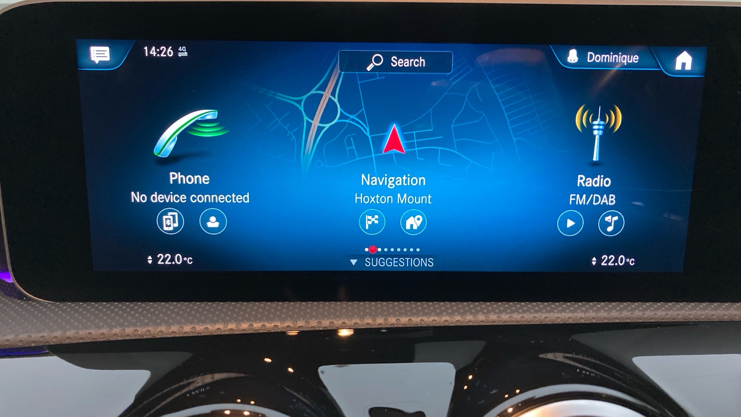 Used Mercedes-Benz A-Class 2019 for sale - 78144182: Photo 21