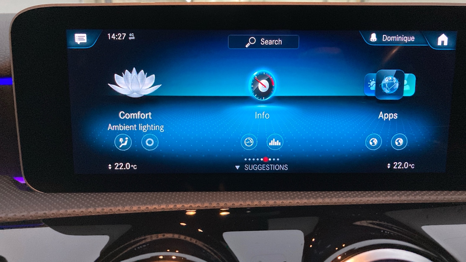 Used Mercedes-Benz A-Class 2019 for sale - 78144182: Photo 22