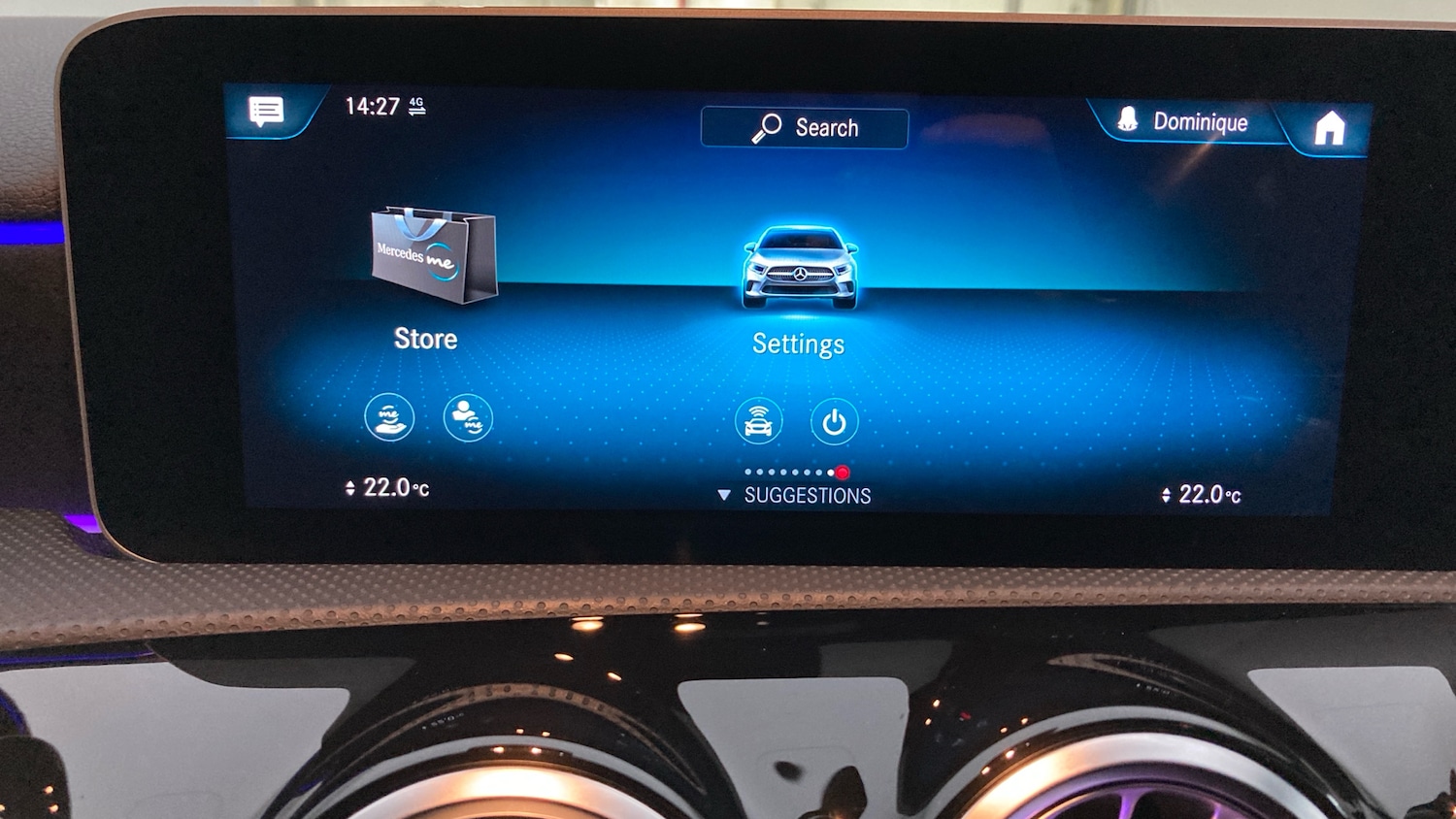 Used Mercedes-Benz A-Class 2019 for sale - 78144182: Photo 23