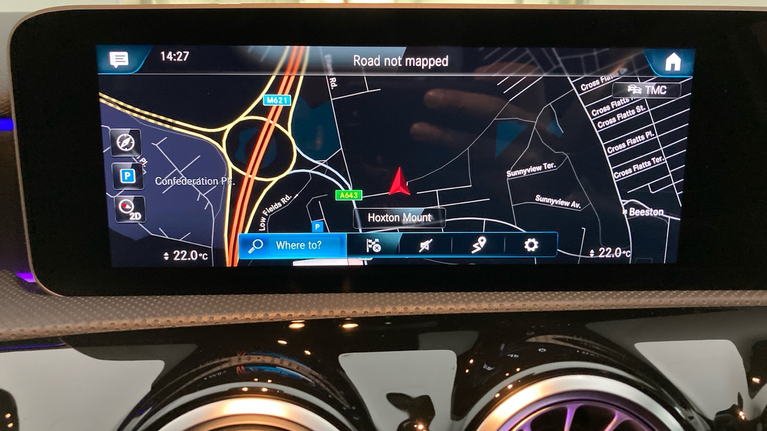 Used Mercedes-Benz A-Class 2019 for sale - 78144182: Photo 24