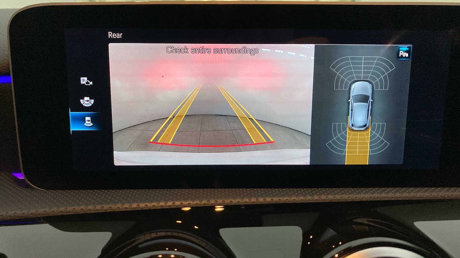 Used Mercedes-Benz A-Class 2019 for sale - 78144182: Photo 25