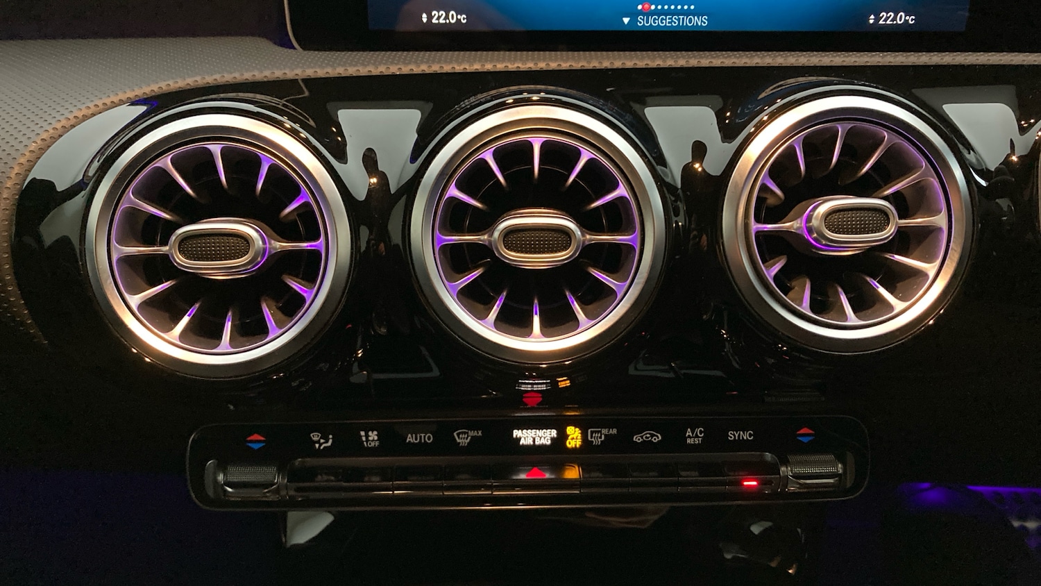 Used Mercedes-Benz A-Class 2019 for sale - 78144182: Photo 26