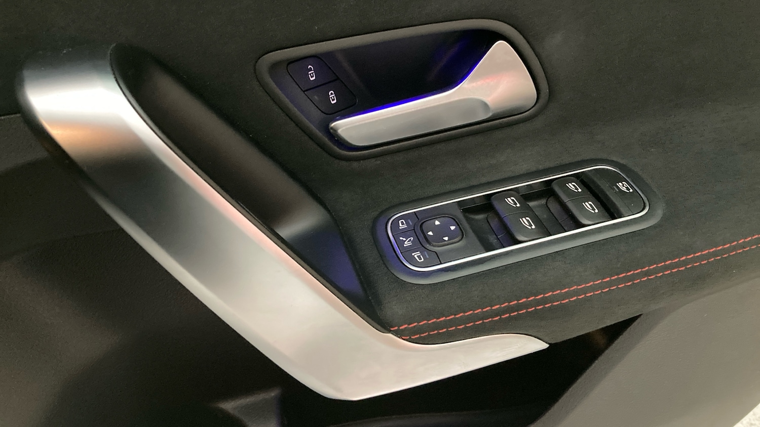 Used Mercedes-Benz A-Class 2019 for sale - 78144182: Photo 27