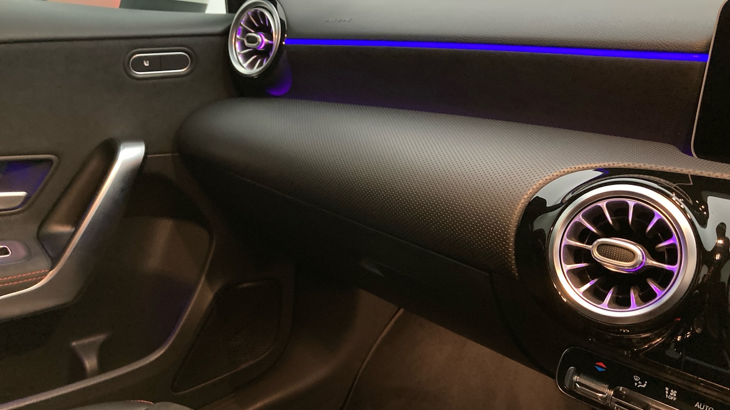 Used Mercedes-Benz A-Class 2019 for sale - 78144182: Photo 29