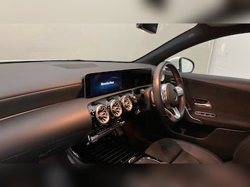 Used Mercedes-Benz A-Class 2019 for sale - 78144182: Photo