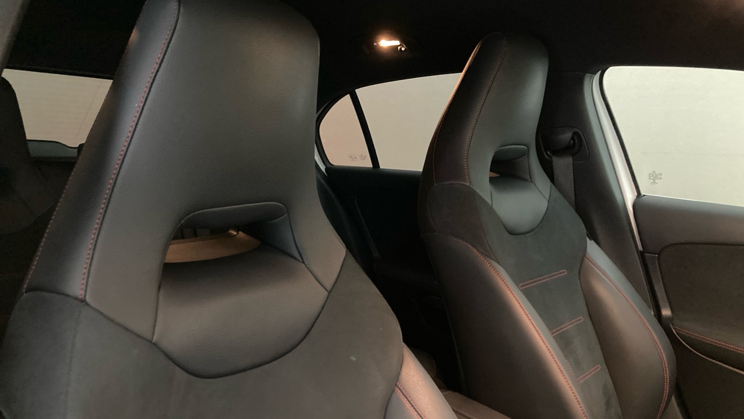 Used Mercedes-Benz A-Class 2019 for sale - 78144182: Photo 30