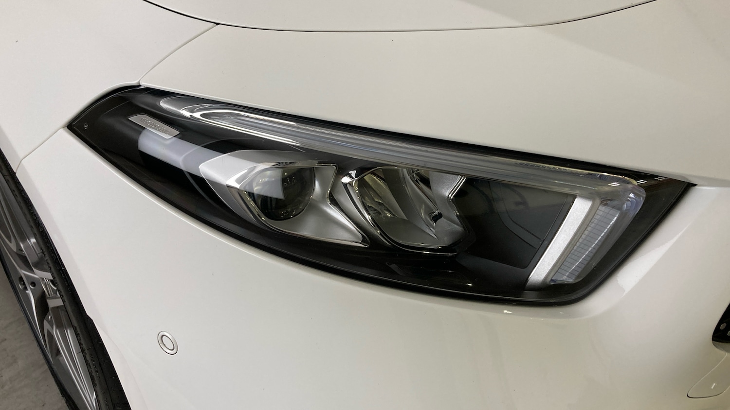 Used Mercedes-Benz A-Class 2019 for sale - 78144182: Photo 31