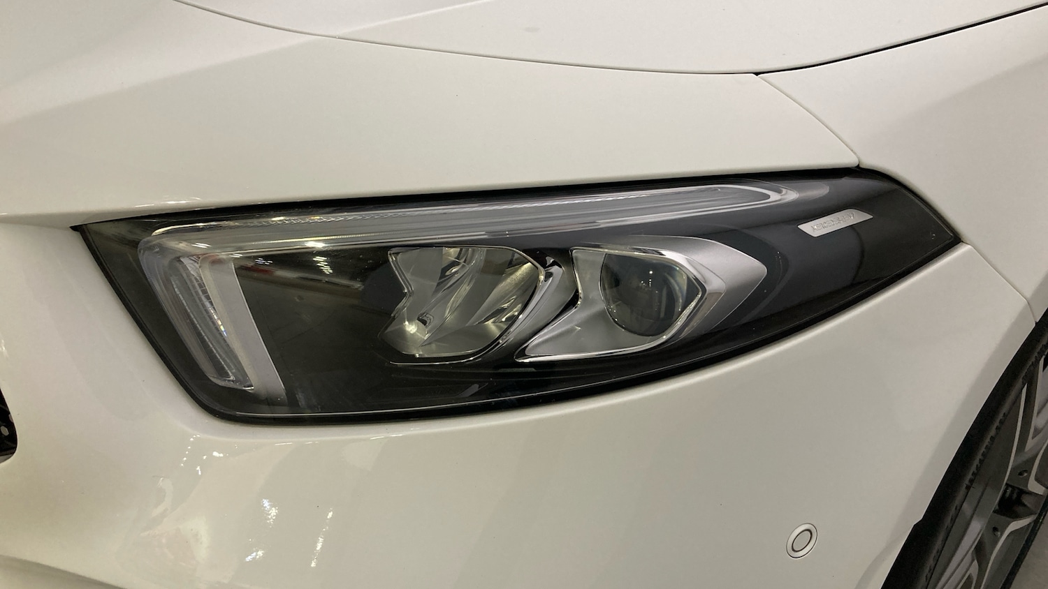 Used Mercedes-Benz A-Class 2019 for sale - 78144182: Photo 32