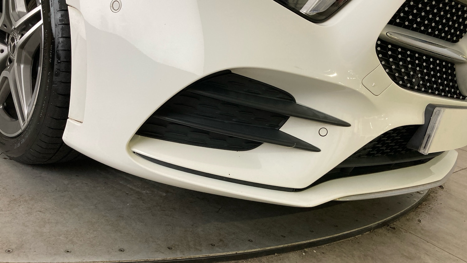 Used Mercedes-Benz A-Class 2019 for sale - 78144182: Photo 33