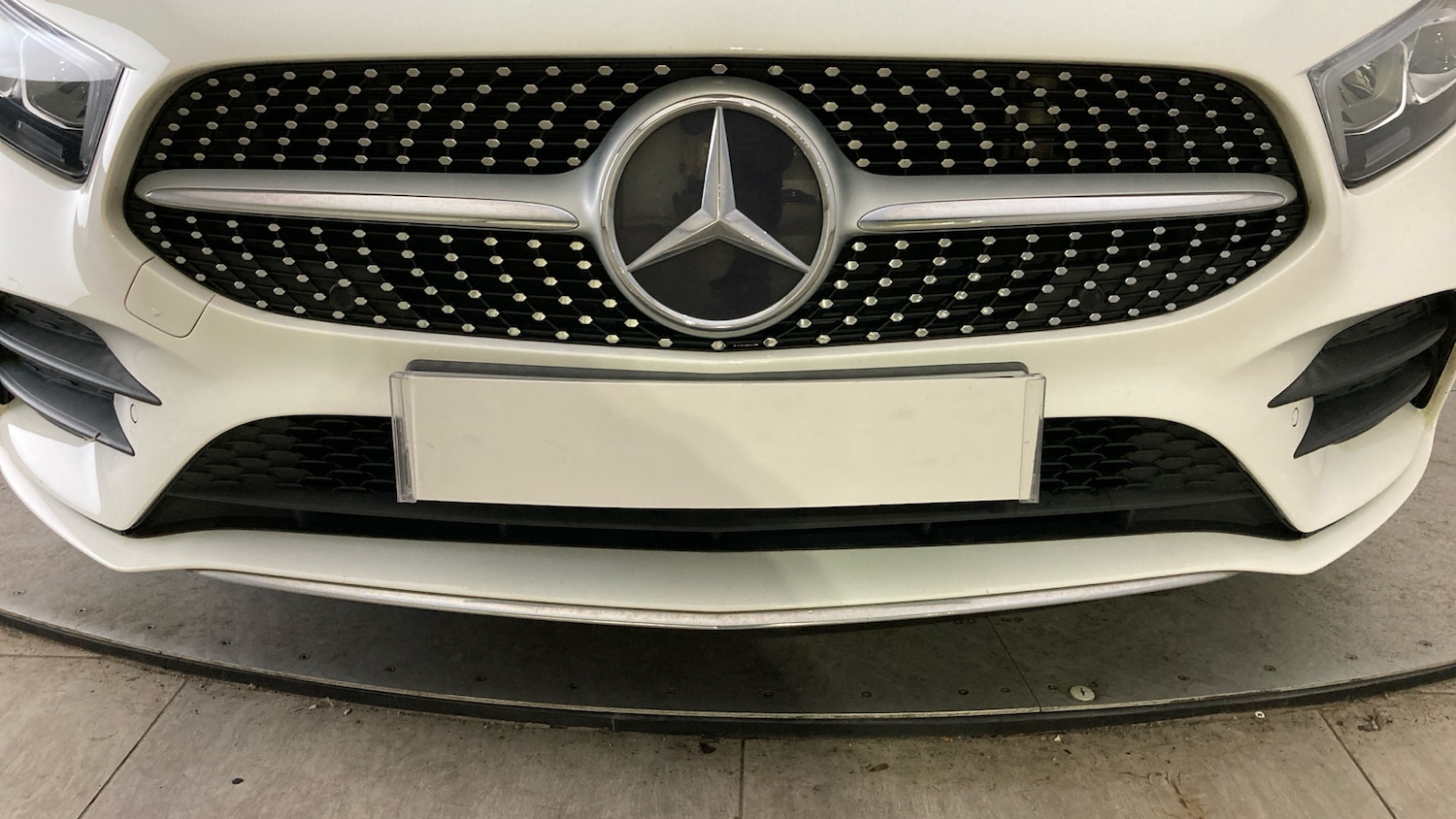 Used Mercedes-Benz A-Class 2019 for sale - 78144182: Photo 35
