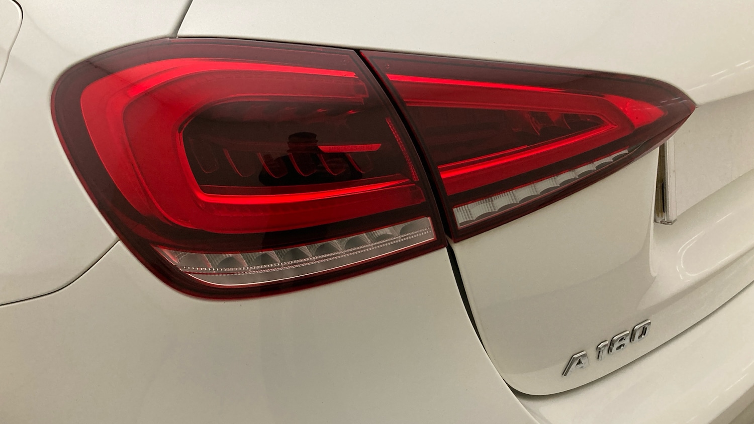 Used Mercedes-Benz A-Class 2019 for sale - 78144182: Photo 36