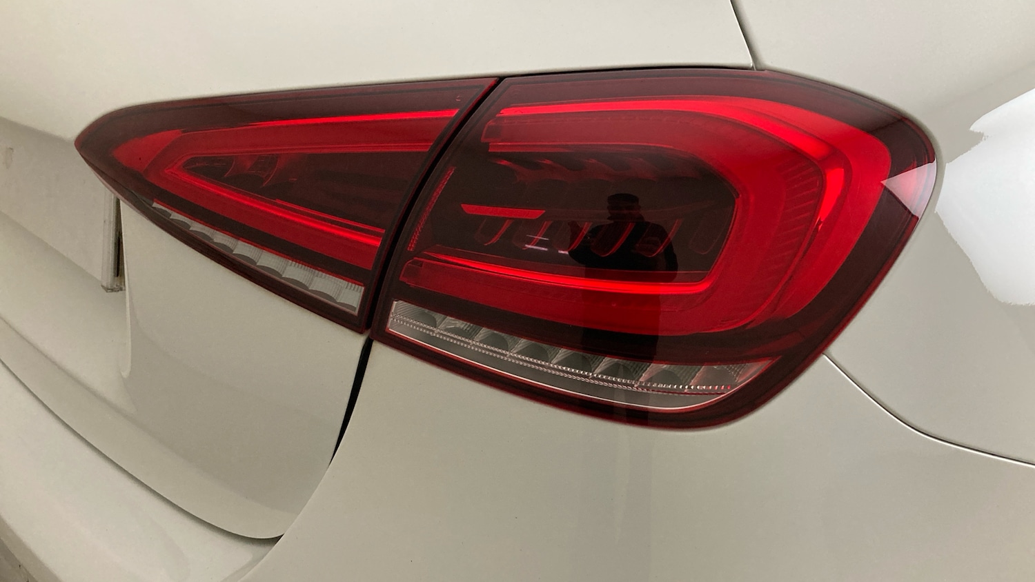 Used Mercedes-Benz A-Class 2019 for sale - 78144182: Photo 37