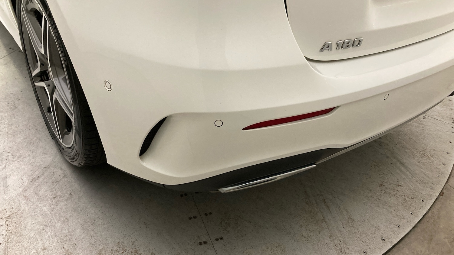 Used Mercedes-Benz A-Class 2019 for sale - 78144182: Photo 38