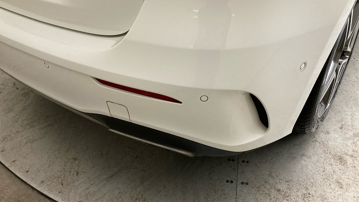 Used Mercedes-Benz A-Class 2019 for sale - 78144182: Photo 39