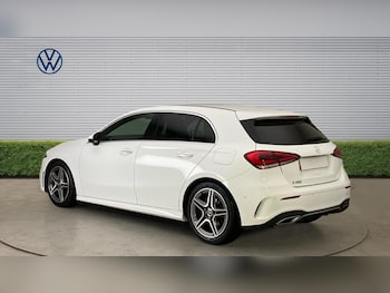 Used Mercedes-Benz A-Class 2019 for sale - 78144182: Photo