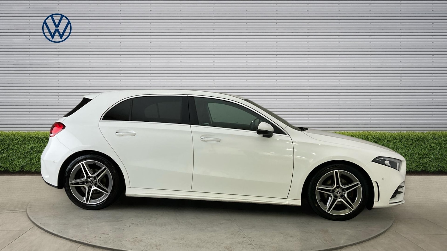 Used Mercedes-Benz A-Class 2019 for sale - 78144182: Photo 4