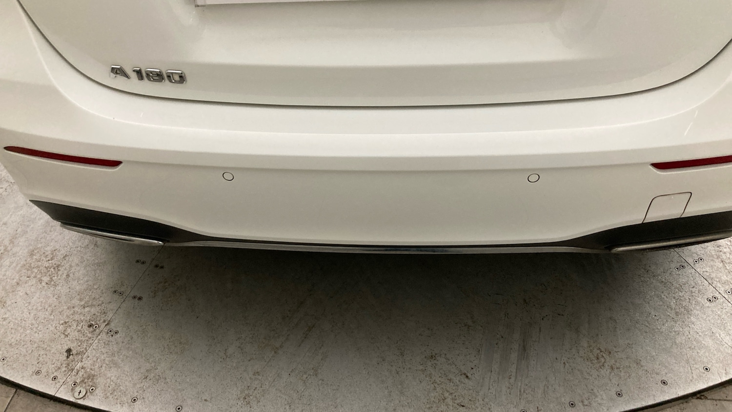 Used Mercedes-Benz A-Class 2019 for sale - 78144182: Photo 40