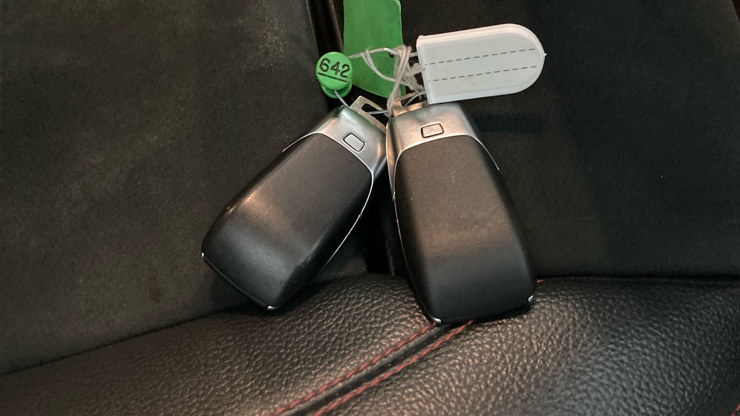 Used Mercedes-Benz A-Class 2019 for sale - 78144182: Photo 43