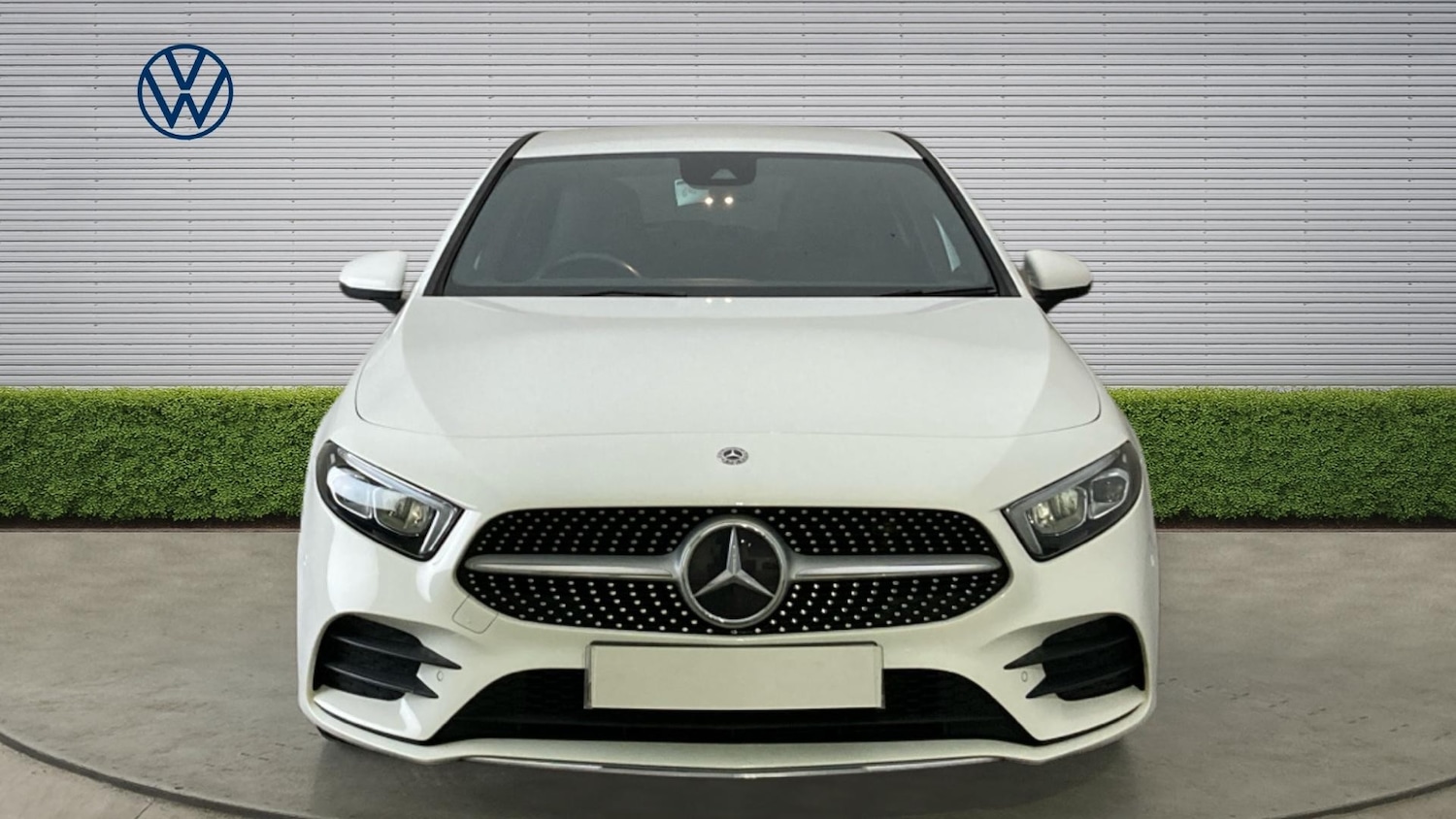 Used Mercedes-Benz A-Class 2019 for sale - 78144182: Photo 7